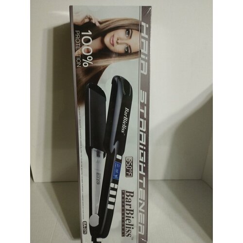 Выпрямитель для волос BarBieliss BA-271 170000₽