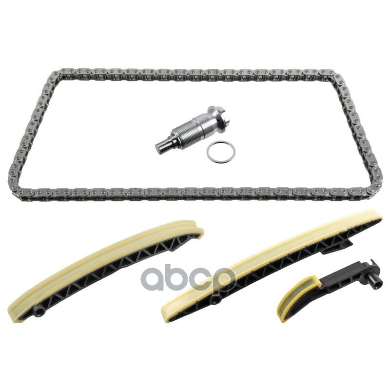Комплект цепи ГРМ MB W169, W245 2.0CDI 04- Febi арт. 30322