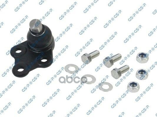 Опора Шаровая Mercedes-Benz V-Class (638/2) GSP арт. s080128