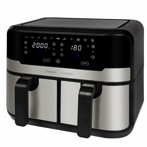 Аэрофритюрница Profi Cook PC-FR 1242 H 2431300₽