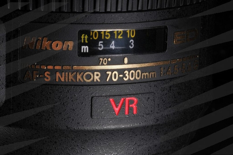 Nikon - фото №9