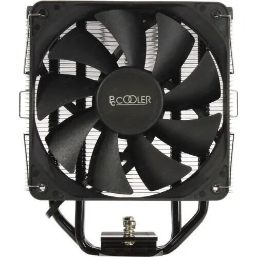 Кулер для процессора PCcooler Paladin EX400