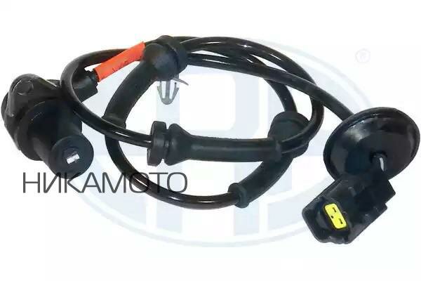 ERA 560237 Датчик ABS CHEVROLET AVEO 03- передний правый