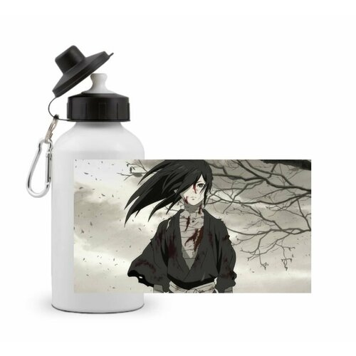 фото Спортивная бутылка дороро, dororo №2 goodbrelok