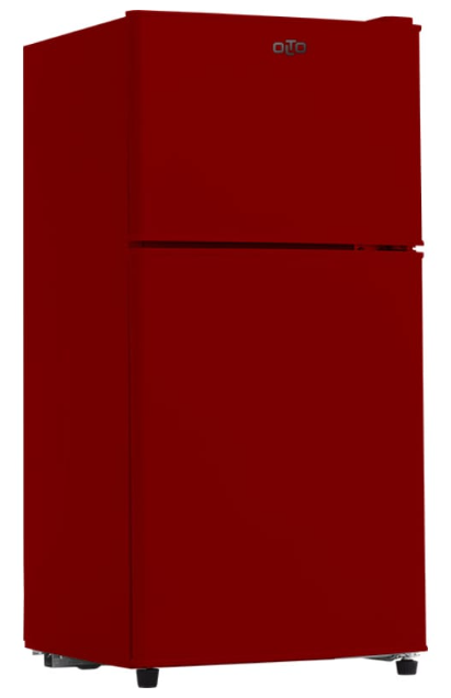 Холодильник OLTO RF-120T RED