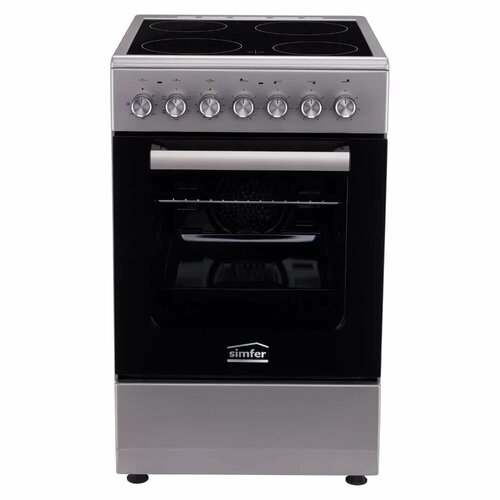 Электрическая плита Simfer F56VM05017 4303000₽