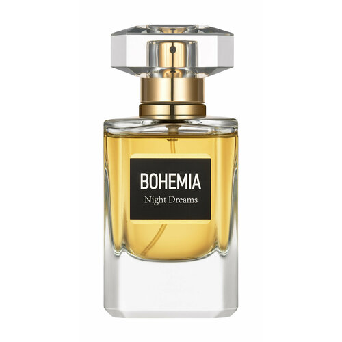 Женская парфюмерная вода Parfums Constantine Bohemia Night Dreams 50 мл парфюмерная вода bohemia black night dreams 50 мл