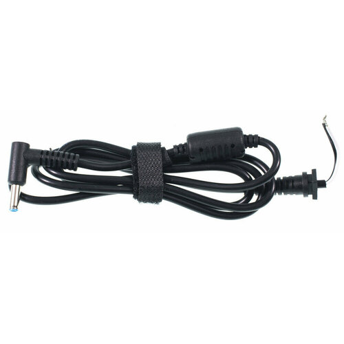 Шнур Кабель от зарядного устройства для ноутбуков HP 45x30mm 340₽