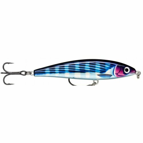 фото Воблер rapala x-rap magnum 40 /hdbto /плавающий/ до 12м, 18см, 97гр.