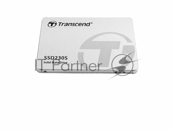 Твердотельный накопитель SSD 2.5" 2 Tb Transcend TS2TSSD230S Read 560Mb/s Write 520Mb/s 3D NAND TLC - фото №18