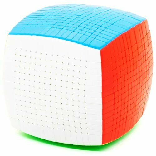 Большой Кубик Рубика ShengShou 15x15 Игра Головоломка 26929₽