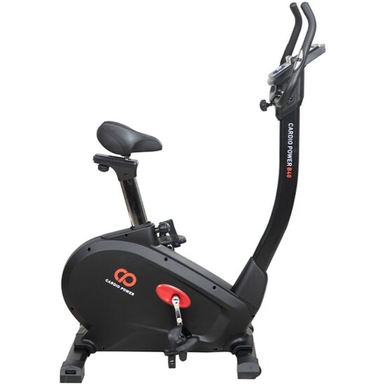 Велотренажёр Cardio Power СardioPower B40