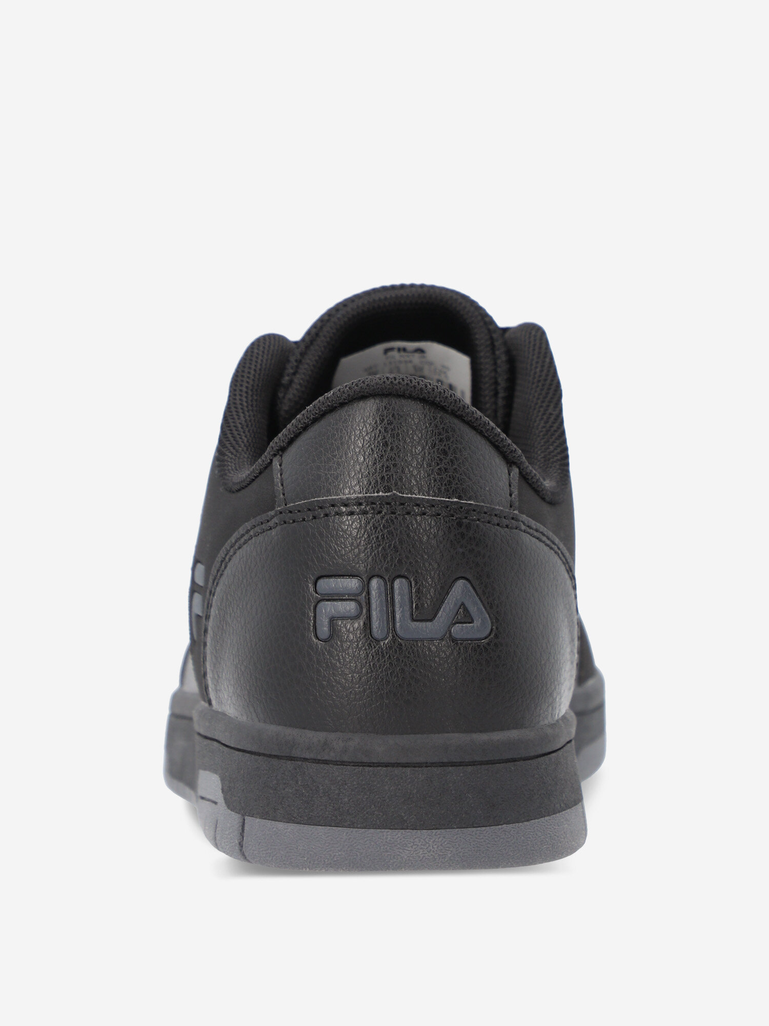 Кеды Fila