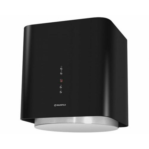 Вытяжка MAUNFELD BOX FLASH 32 черный 50000000₽