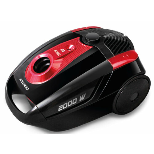Centek CT-2517 Black Red пылесос 729000₽
