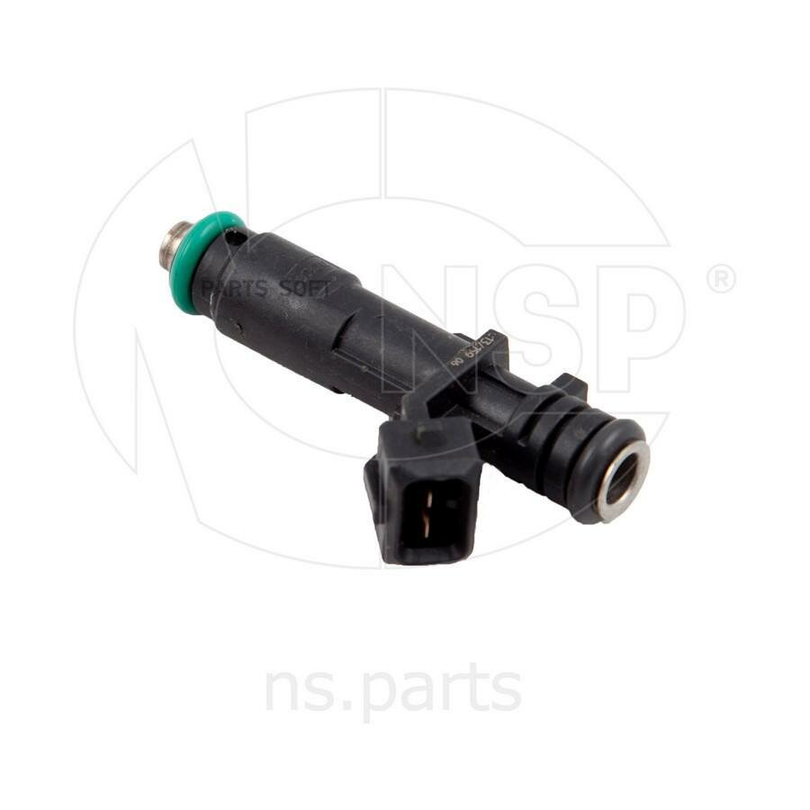 NSP0196800843 NSP Форсунка топливная CHEVROLET SPARK