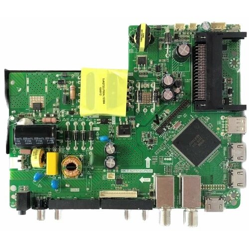 Материнская плата HK T S2T512CP639 для BQ 4201B 9375₽