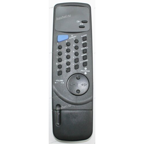 Erisson RC-63301B Пульт ДУ электротовар 1162₽