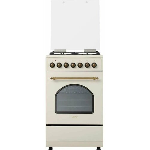 Газовая плита Simfer F56MO45017 4529000₽