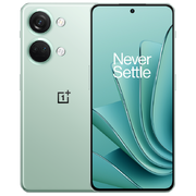 Смартфон OnePlus Ace 2V (PHP210) 16/512GB Green (Зеленый) CN