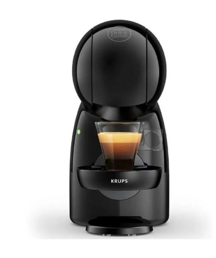 Кофемашина Krups KP1A3BP16 Dolce Gusto Piccolo черный