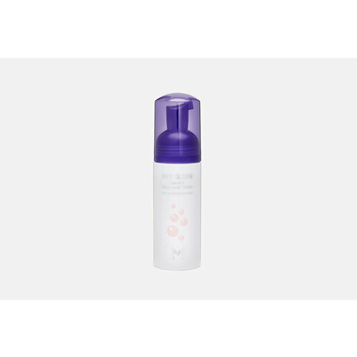 Мягкая пенка для умывания for sensitive/dry skin