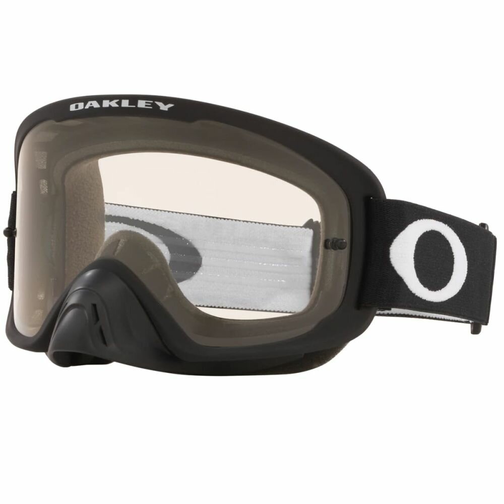 Очки для мотокросса OAKLEY O-Frame 2.0 PRO MX