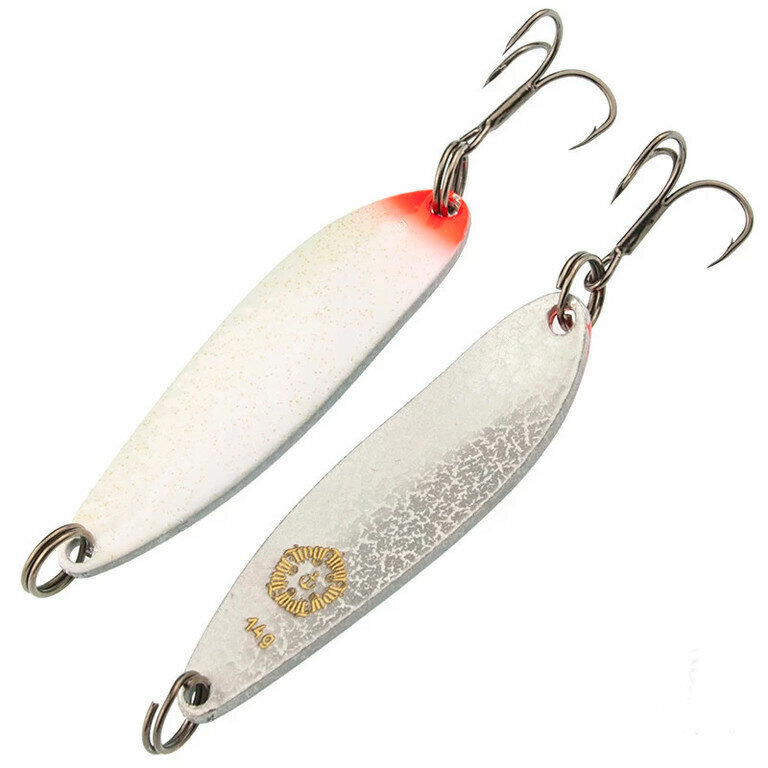 Блесна Trout Bait BOLSENA 14A 14 гр