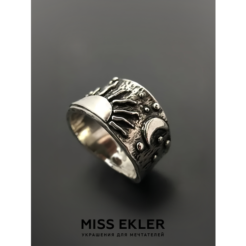 Кольцо Miss Ekler 