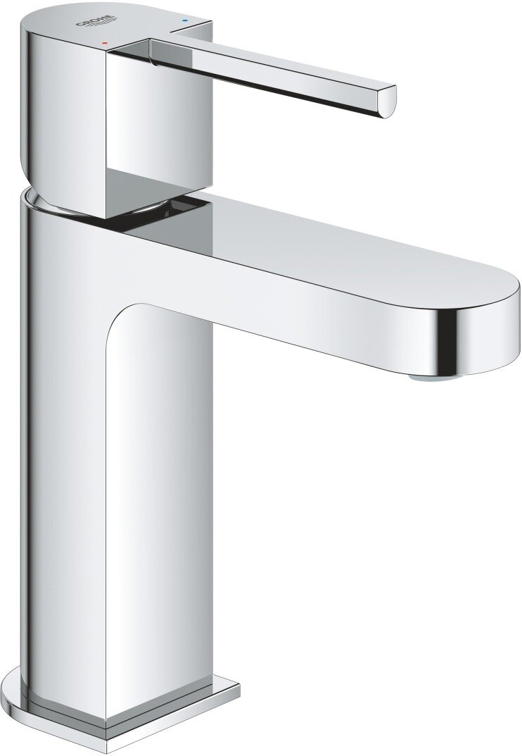 Смеситель для раковины Grohe Plus 33163003