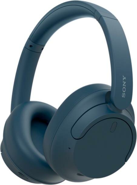 Sony Wh-ch720nl Наушники, синий .