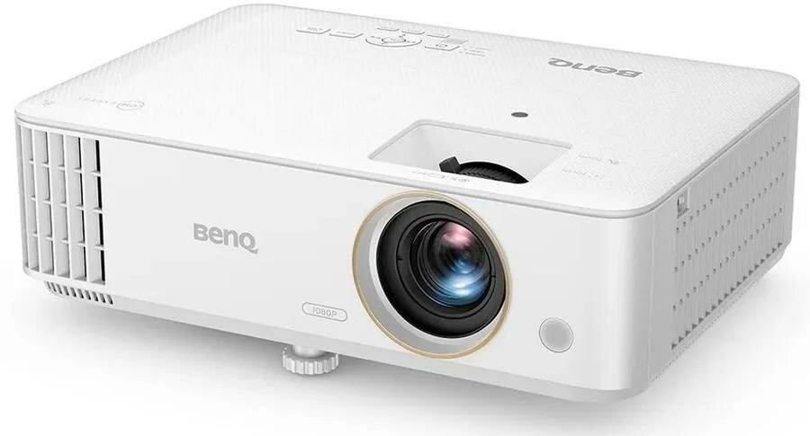 Проектор BenQ TH685P белый