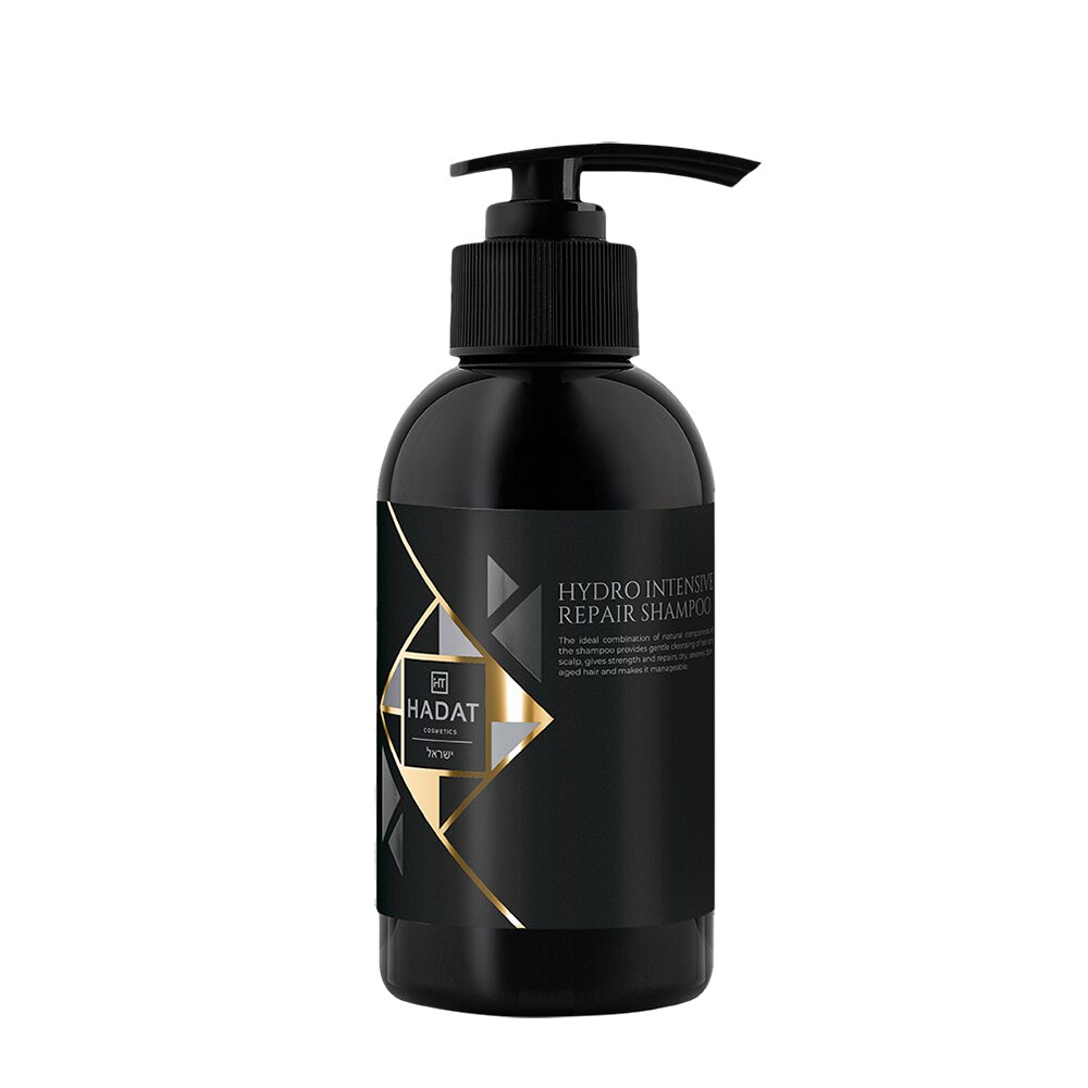 Шампунь восстанавливающий / Hydro Intensive Repair Shampoo 250 мл
