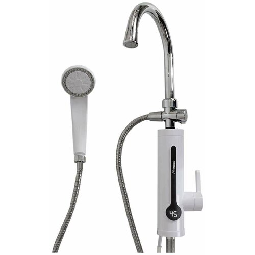 Водонагреватель проточный Pioneer WH657SH 679000₽