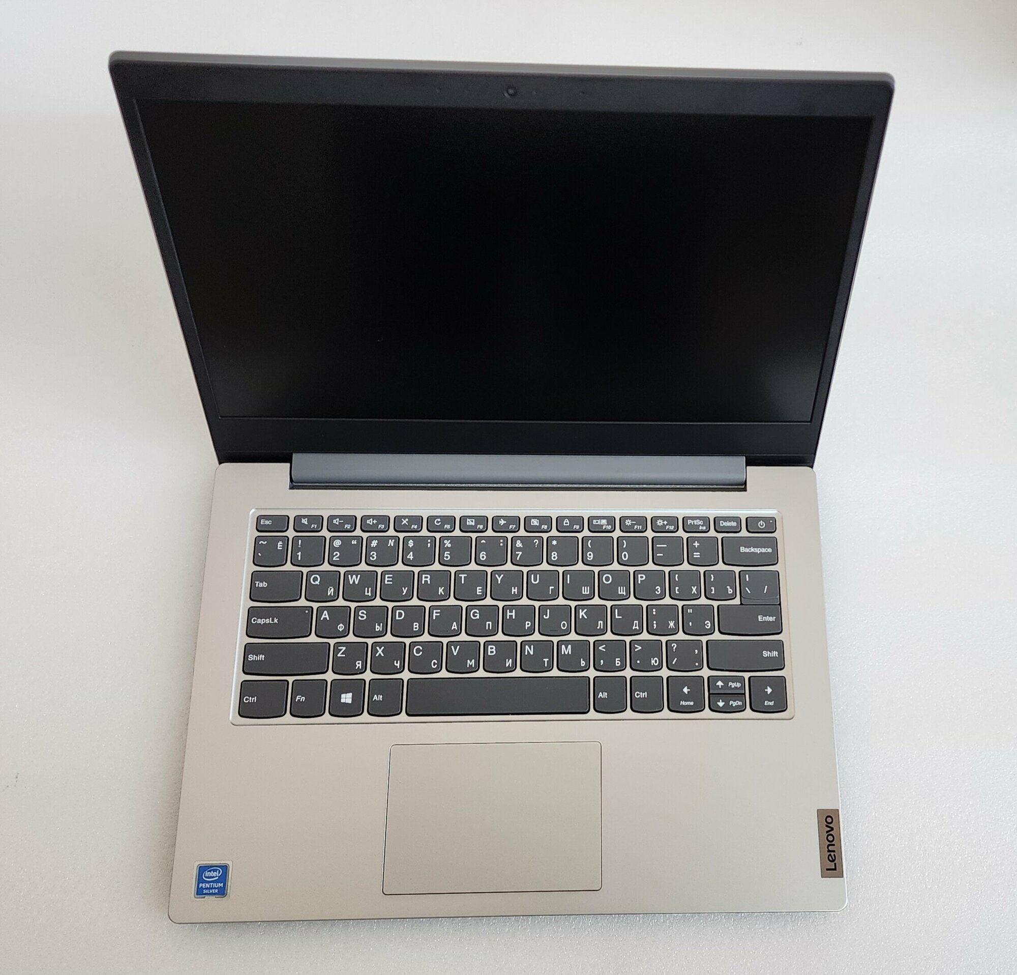 Ноутбук Lenovo IdeaPad 1 14IGL05 (81VU00D6)