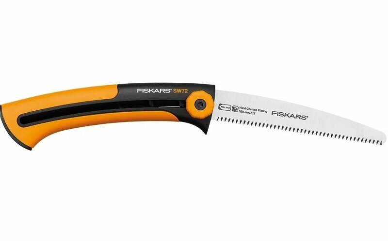 Пила садовая Fiskars Xtract SW72