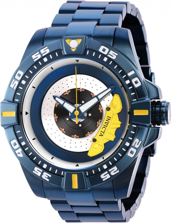 Наручные часы INVICTA 37051