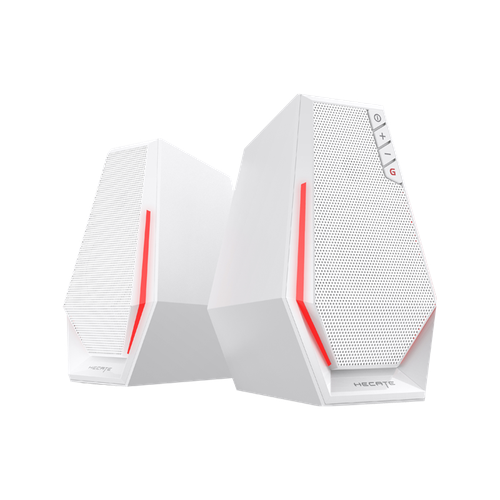 Стационарная колонка Edifier G1500 белый 315000₽