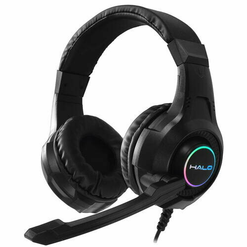 Компьютерная гарнитура QUMO Halo 2669₽