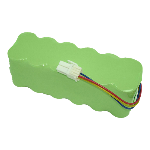 Аккумулятор VCA-RBT20 для Samsung SR8825/SR8840/SR8845 3500mAh 14.4V аккумулятор акб аккумуляторная батарея ragex для пылесоса samsung sr8825 sr8840 sr8845 3 5ач 14 4в ni mh