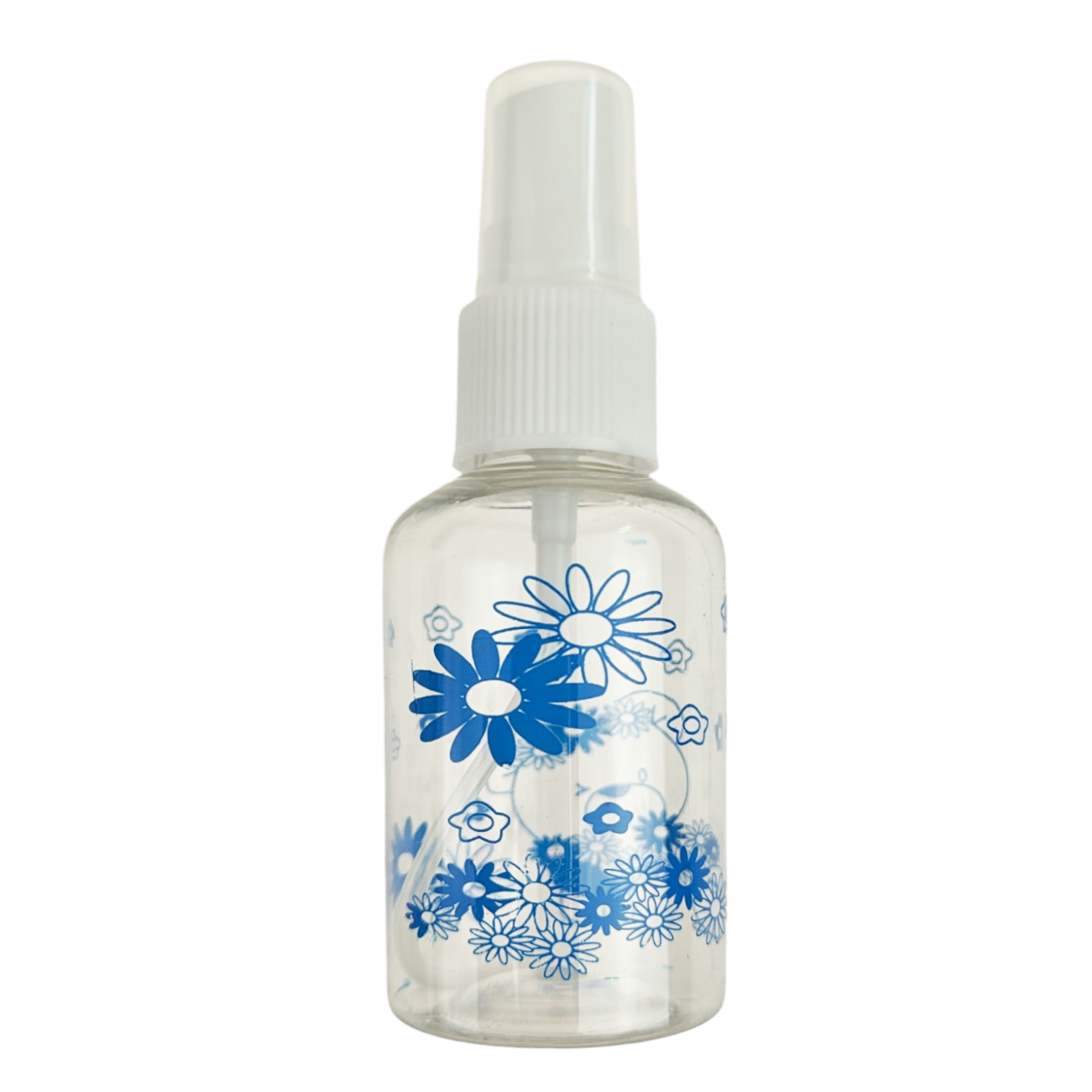 Дорожный флакон НОВЭКС  50 мл