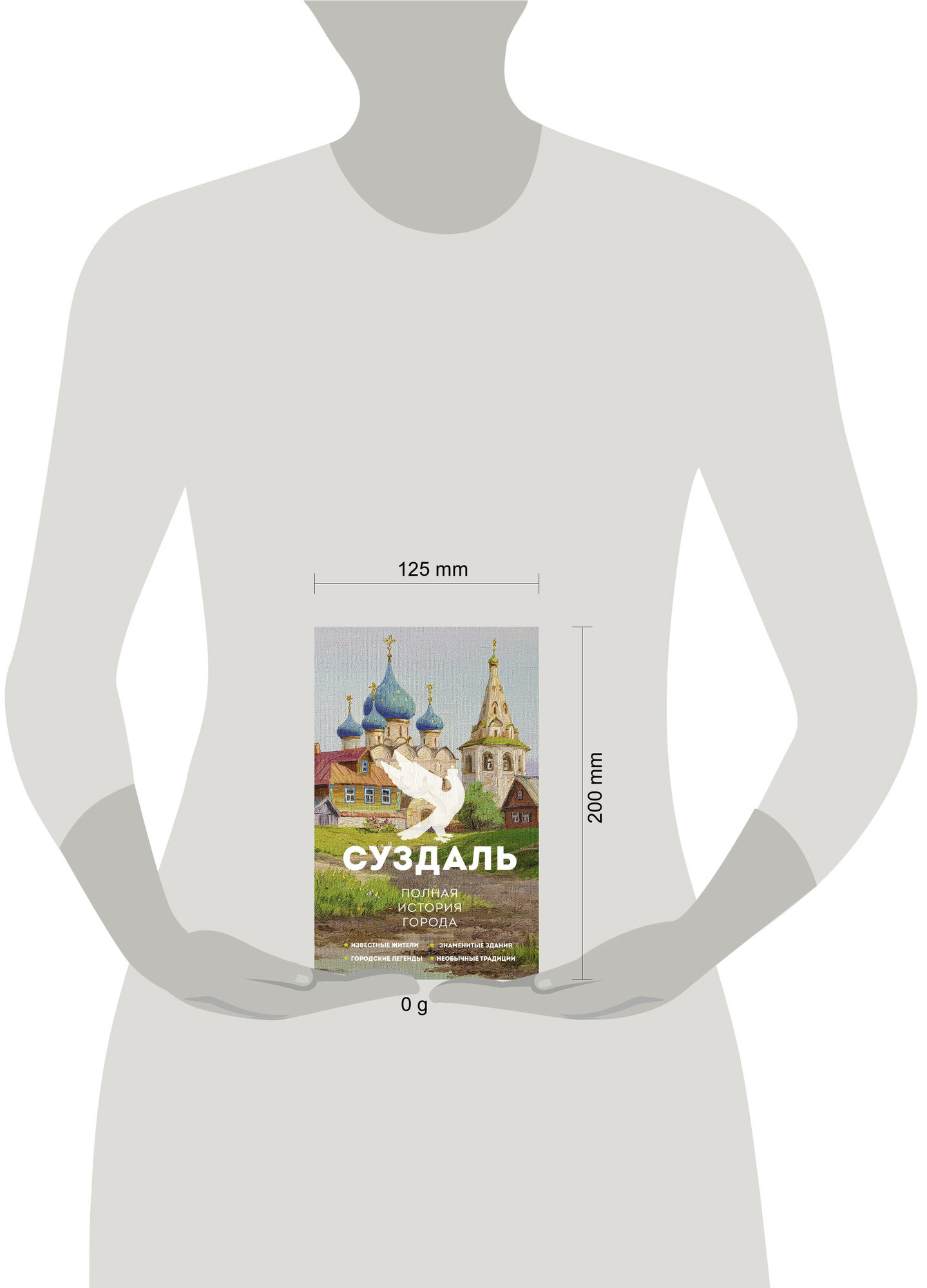 Суздаль. Полная история города - фото №4