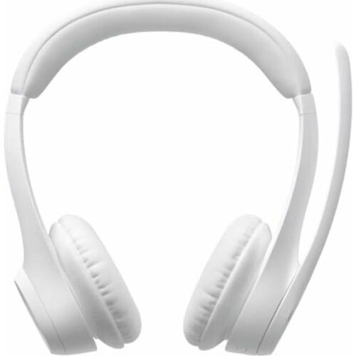 Гарнитура Logitech Zone 300 White 12968₽