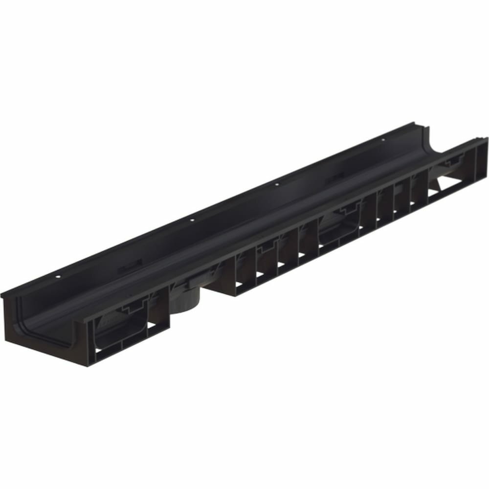 фото Лоток ЛВП Norma DN100 H70 C250 1000*148*70 (11007)