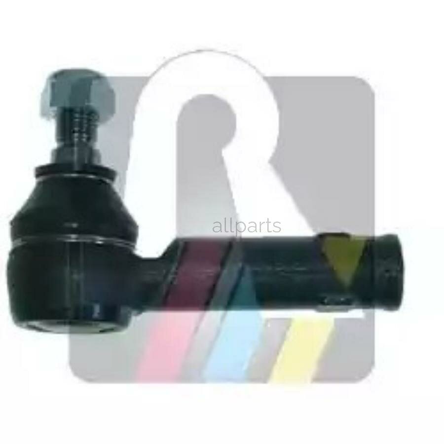 RTS 9100647 наконечник рулевой!\ Ford Transit all 86-92