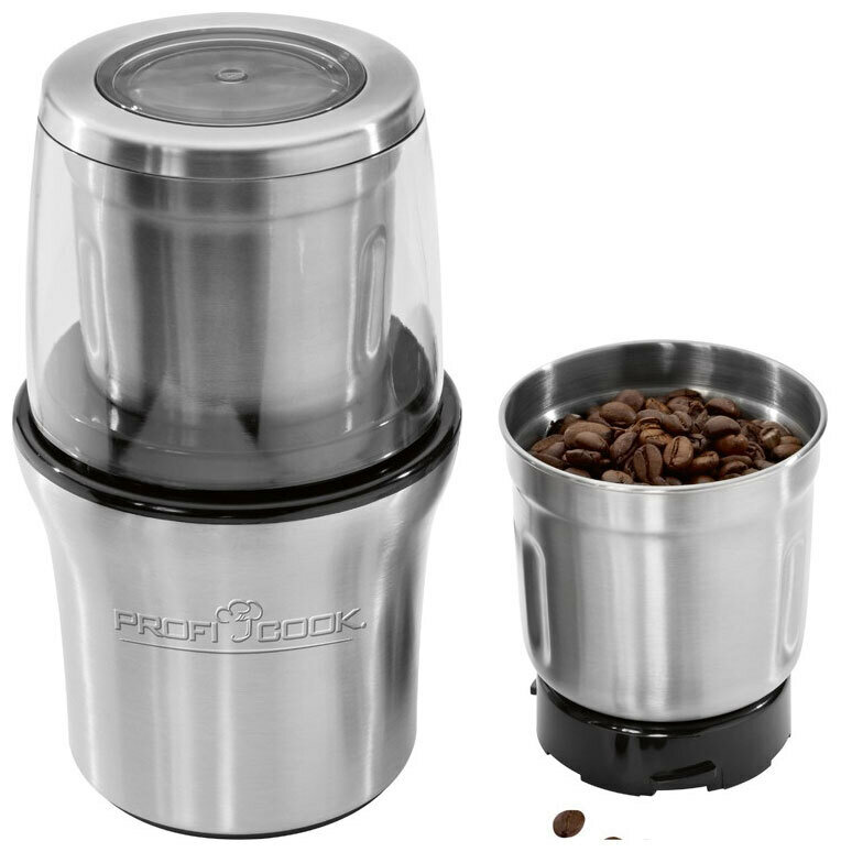 Кофемолка Profi Cook PC KSW 1021