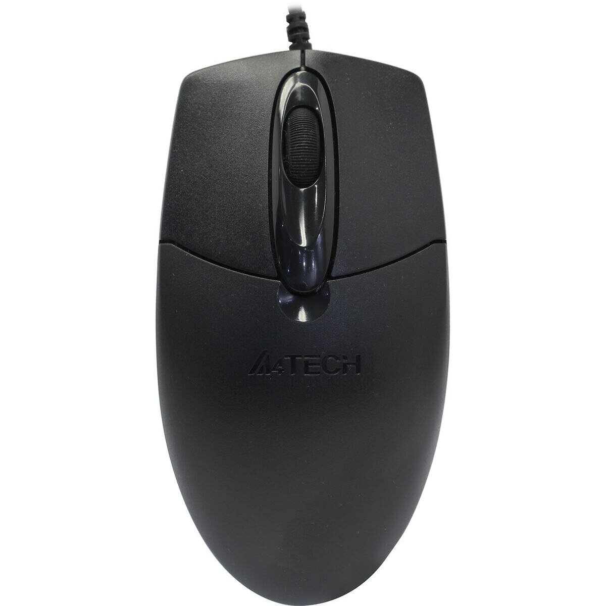 A4tech OP-720 Black USB