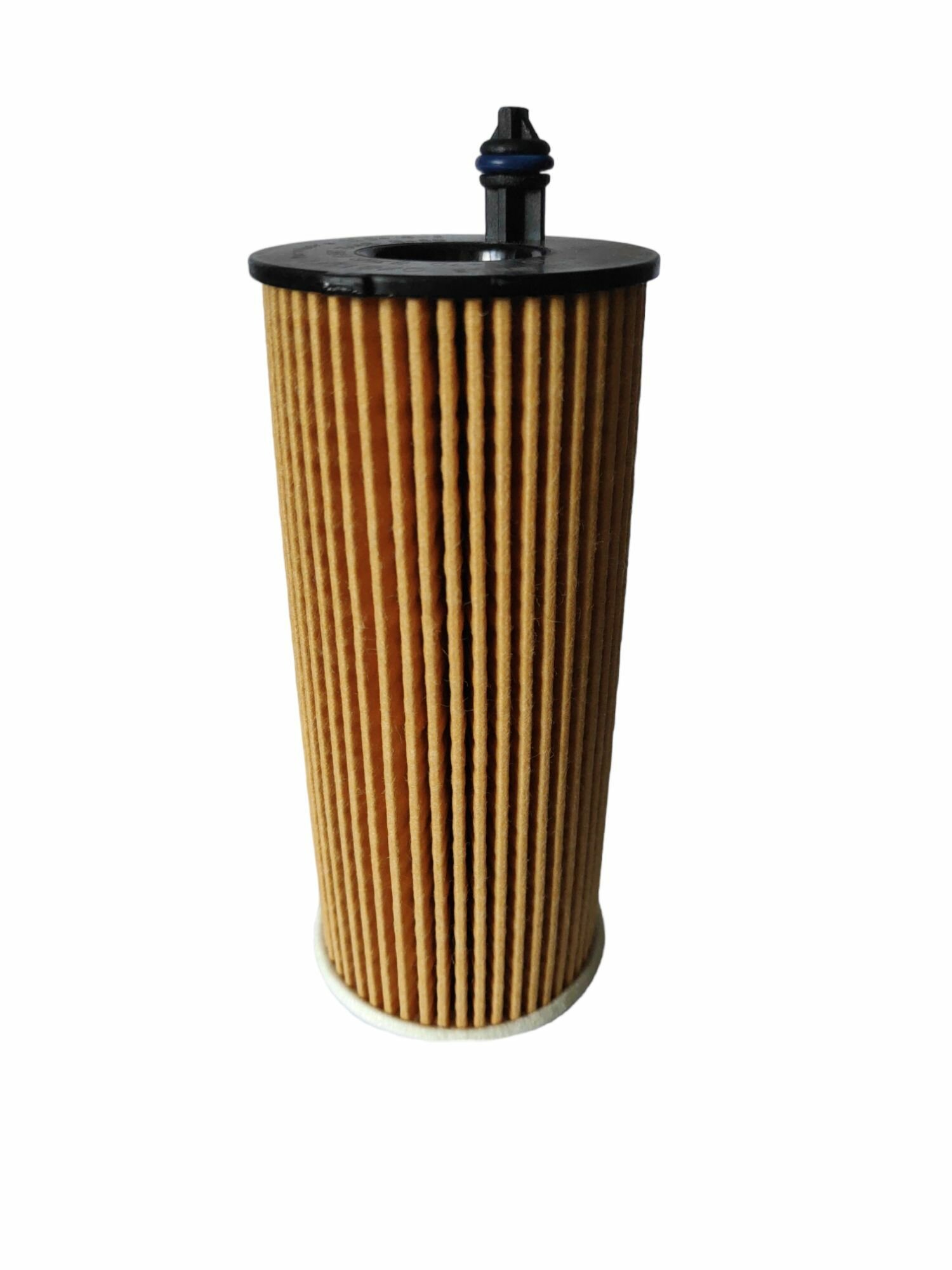 Фильтр масляный BMW 2 F22,5 F10, F18, X3 F25, X4 F26 OE 11428575211( 11428575212, 04152-WAA01, OF-4328E, 1020-208) — фото 1