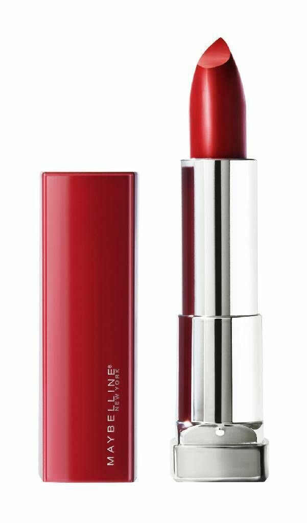 Maybelline New York Color Sensational губная помада, оттенок 385