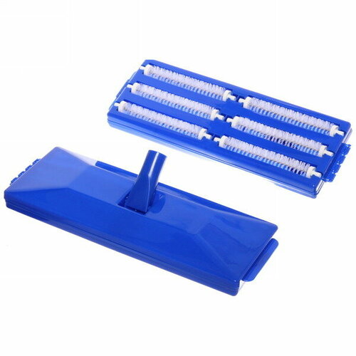 Щетка-пылесос 6 роликов 32х12х35см 529₽